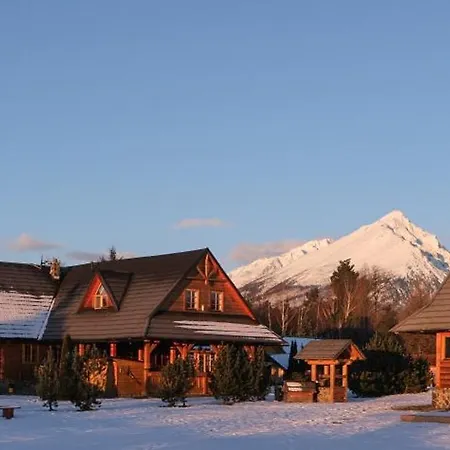 Pri Rozpravkovom Potoku - Rozpravkovo *