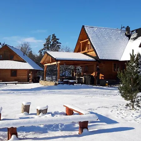Pri Rozpravkovom Potoku - Rozpravkovo Alpstuga Tatranská Lomnica
