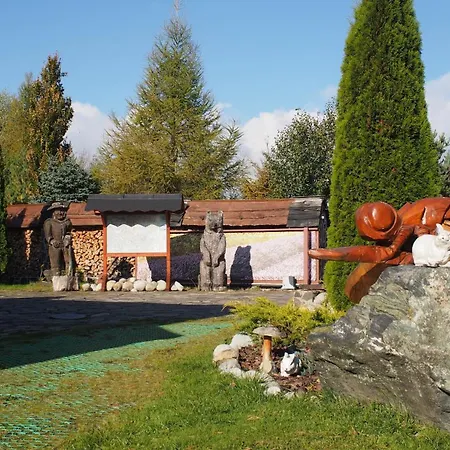 Pri Rozpravkovom Potoku - Rozpravkovo *