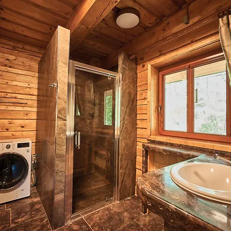 Pri Rozpravkovom Potoku - Rozpravkovo * Tatranská Lomnica