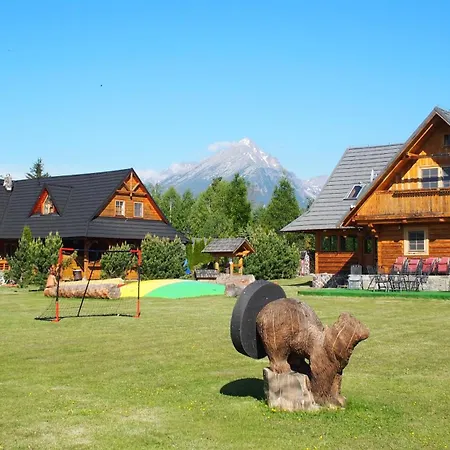 Pri Rozpravkovom Potoku - Rozpravkovo