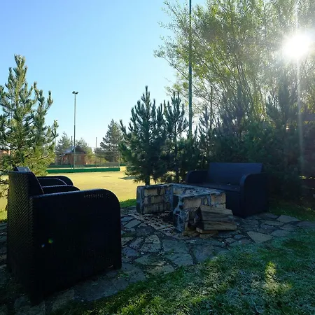 Pri Rozpravkovom Potoku - Rozpravkovo Chalet *