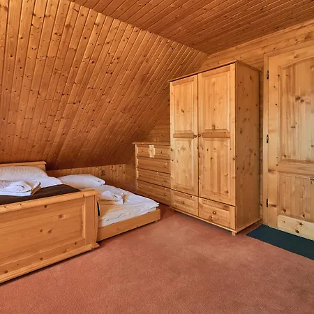 Pri Rozpravkovom Potoku - Rozpravkovo *