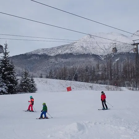 Pri Rozpravkovom Potoku - Rozpravkovo Chalet