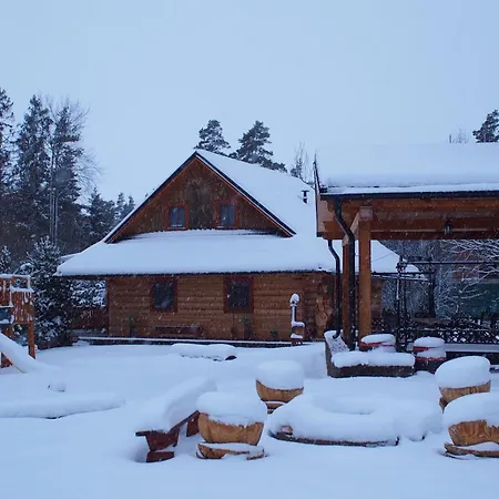 Pri Rozpravkovom Potoku - Rozpravkovo Chalet Tatranská Lomnica