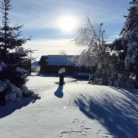 Pri Rozpravkovom Potoku - Rozpravkovo