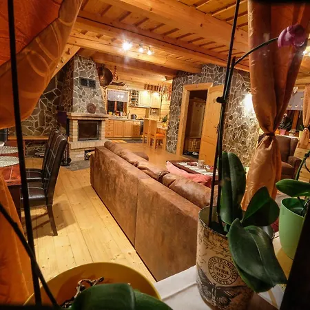 Pri Rozpravkovom Potoku - Rozpravkovo