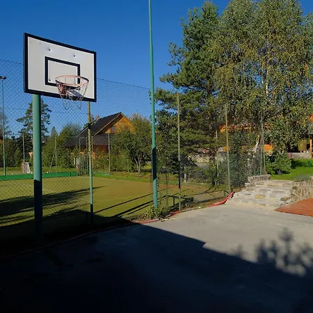Pri Rozprávkovom Potoku - Rozprávkovo * Tatranská Lomnica