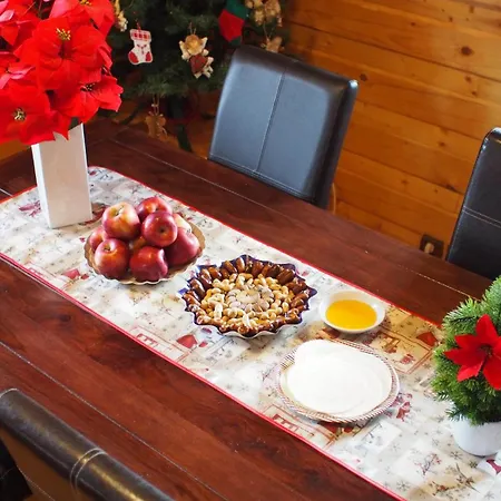 Pri Rozpravkovom Potoku - Rozpravkovo