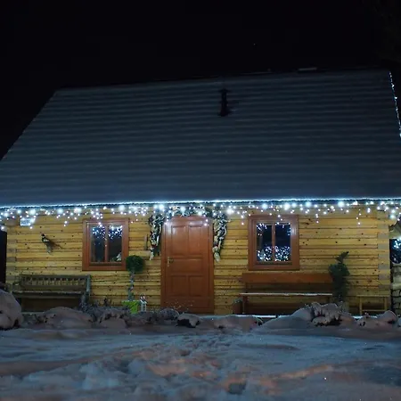 Pri Rozprávkovom Potoku - Rozprávkovo Chalet *