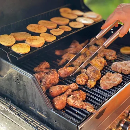 シャレー Pri Rozpravkovom Potoku - Rozpravkovo タトランスカ・ ロムニツァ