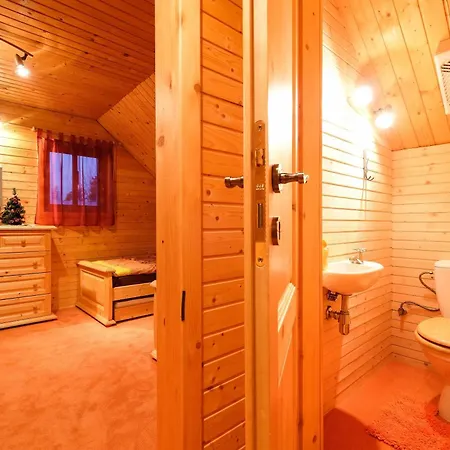 Pri Rozpravkovom Potoku - Rozpravkovo Chalet