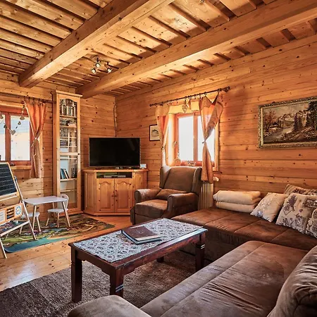 Pri Rozpravkovom Potoku - Rozpravkovo * タトランスカ・ ロムニツァ