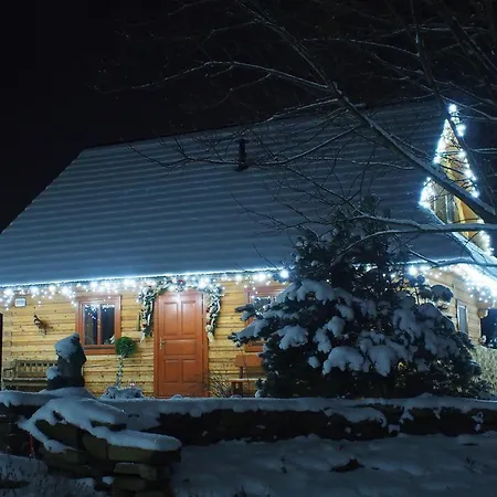 Pri Rozpravkovom Potoku - Rozpravkovo Chalet
