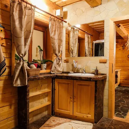 Chalet Pri Rozpravkovom Potoku - Rozpravkovo