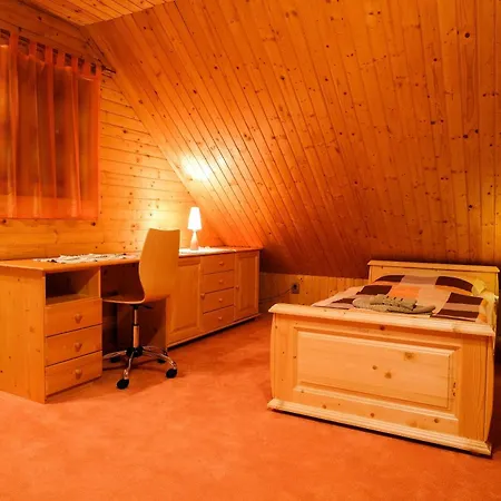 Pri Rozpravkovom Potoku - Rozpravkovo タトランスカ・ ロムニツァ