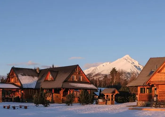 Pri Rozpravkovom Potoku - Rozpravkovo *