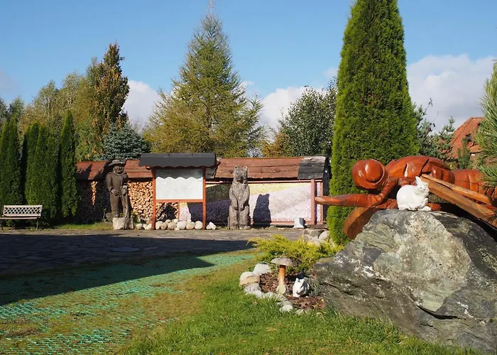 Pri Rozpravkovom Potoku - Rozpravkovo *