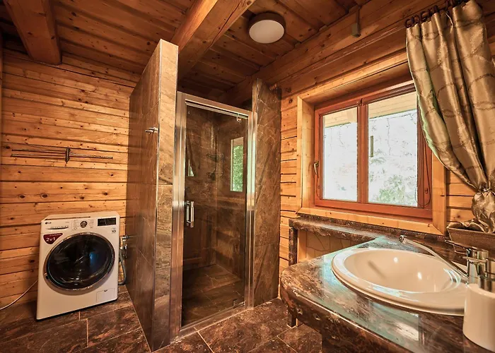 Pri Rozpravkovom Potoku - Rozpravkovo * טטרנסקה לומניקה