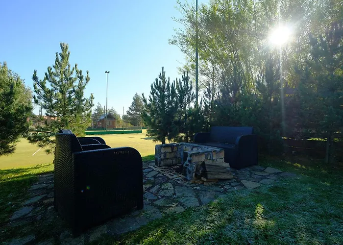 Pri Rozpravkovom Potoku - Rozpravkovo בקתה *