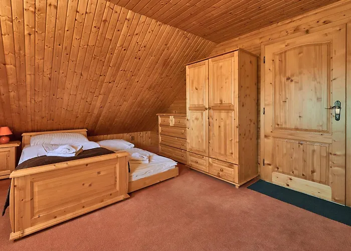 Pri Rozpravkovom Potoku - Rozpravkovo *