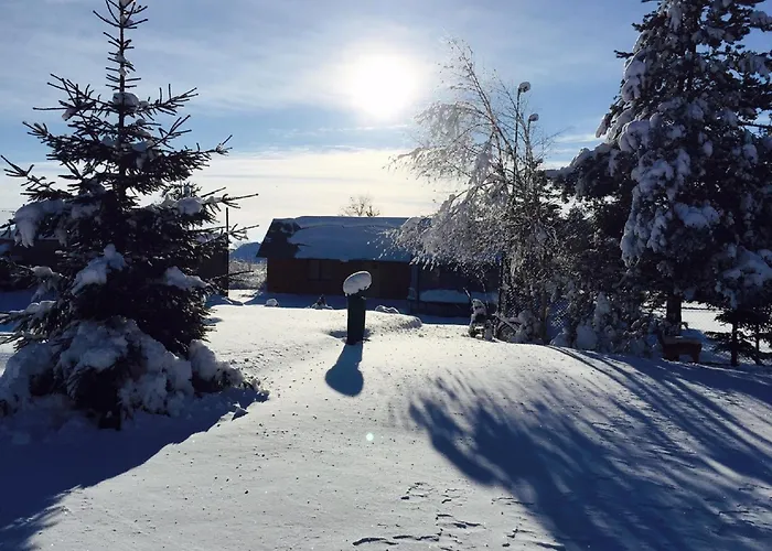 Pri Rozpravkovom Potoku - Rozpravkovo