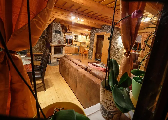 Pri Rozpravkovom Potoku - Rozpravkovo