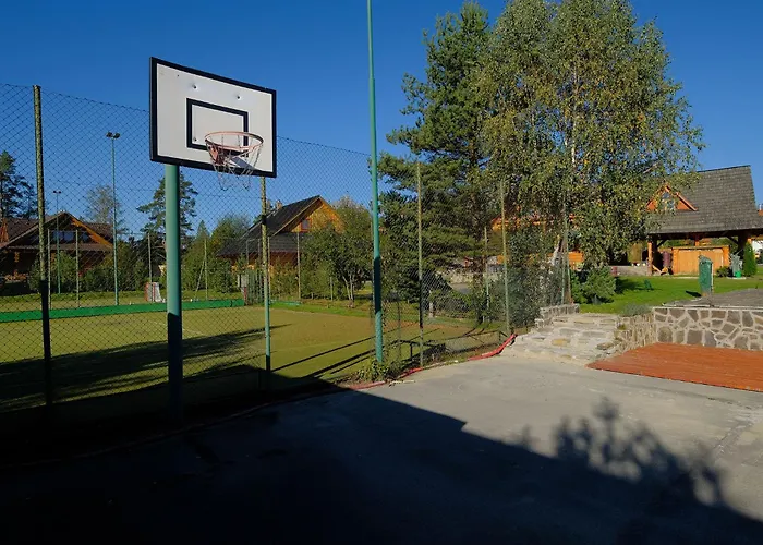 Pri Rozpravkovom Potoku - Rozpravkovo * טטרנסקה לומניקה