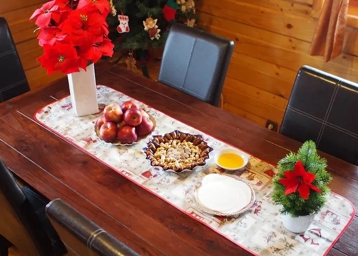 Pri Rozpravkovom Potoku - Rozpravkovo