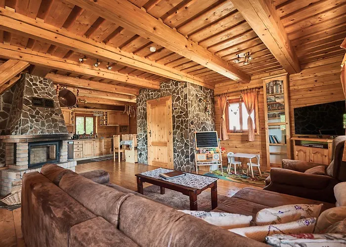 Pri Rozpravkovom Potoku - Rozpravkovo טטרנסקה לומניקה