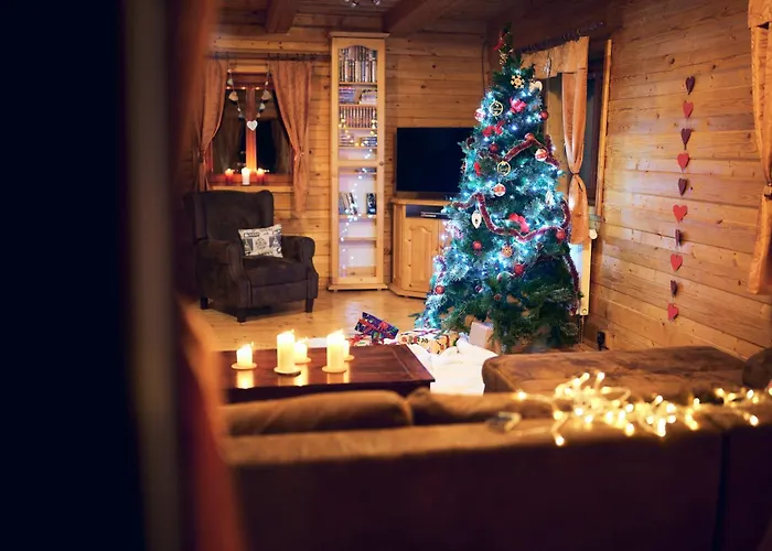 בקתה Pri Rozpravkovom Potoku - Rozpravkovo טטרנסקה לומניקה