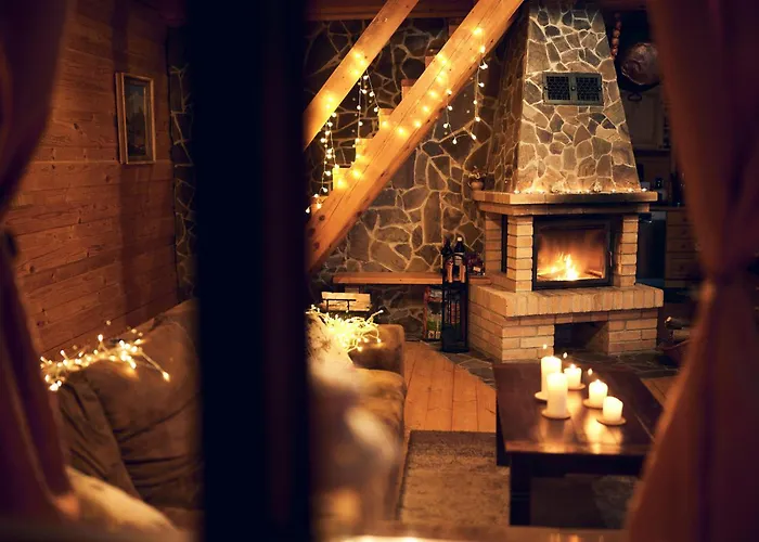 Pri Rozpravkovom Potoku - Rozpravkovo טטרנסקה לומניקה