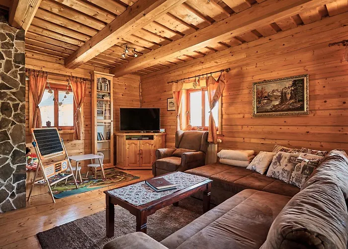 Pri Rozpravkovom Potoku - Rozpravkovo * טטרנסקה לומניקה