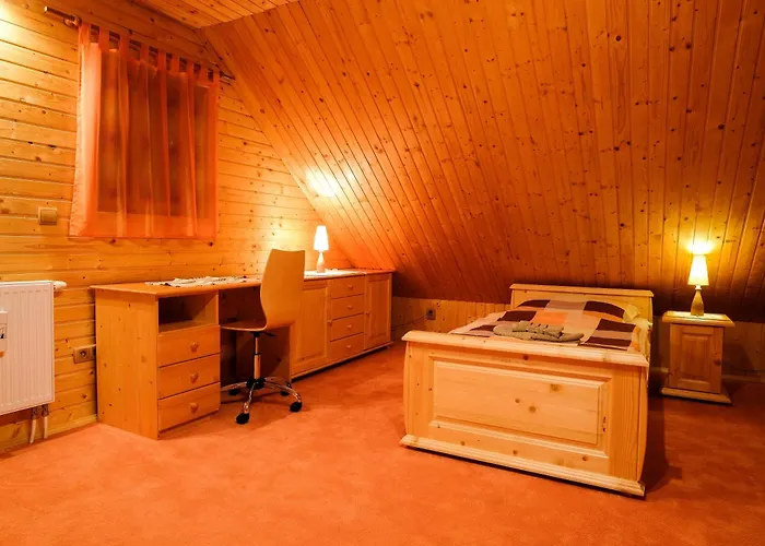 Pri Rozpravkovom Potoku - Rozpravkovo טטרנסקה לומניקה